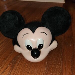 Mickey Mouse Hat